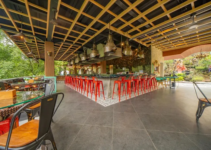 キャンプ場 Toya Ubud