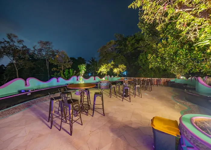 Toya Ubud テガララン